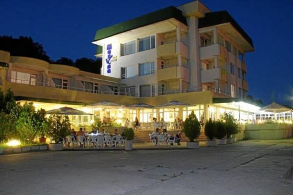 Hotel Marina Kiten  Camera foto